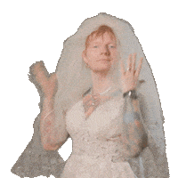Wedding Play Sticker by Ed Sheeran