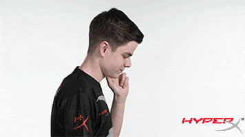 the office yes GIF by HyperX