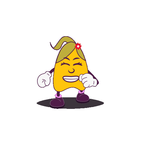 Java Jazz Festival Character Sticker by Java Festival Production