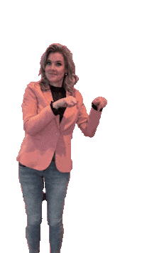 Link Below Sticker by Kooss