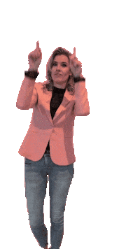 Omhoog Swipe Up Sticker by Kooss