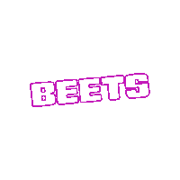 Tesco Beets Sticker by G's Fresh