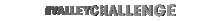 Challenge Sticker by Valley Church