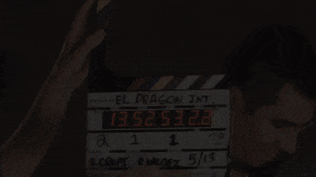 go behind the scenes GIF by Krisstian