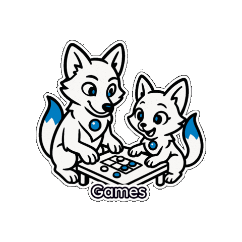 Friendship Playtime Sticker