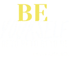Be Yourself Sticker by DASANA