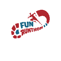 Fun Run Thon Sticker by SICEPAT EKSPRES
