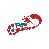 Fun Run Thon Sticker by SICEPAT EKSPRES