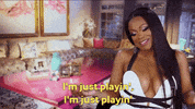real housewives kandi GIF by Slice