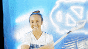 University Of North Carolina Fun GIF by UNC Tar Heels