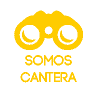 SomosCantera futbol futbolecuador futbolecuatoriano futboljuvenil Sticker