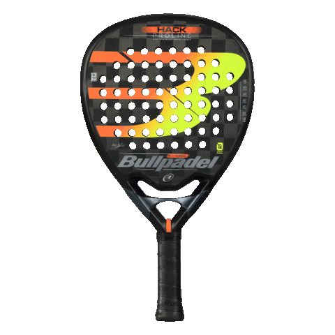 Sticker by Bullpadel