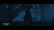 FellowshipofFans lotr lord of the rings the lord of the rings rings of power GIF