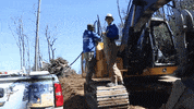 Grading John Deere GIF by JC Property Professionals