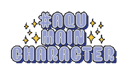 Aquaphor beauty sparkle skin care hashtag Sticker