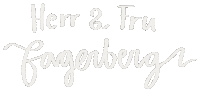 Fagrabjorken Sticker
