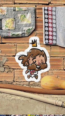 Lucianoilustrador giphyupload GIF