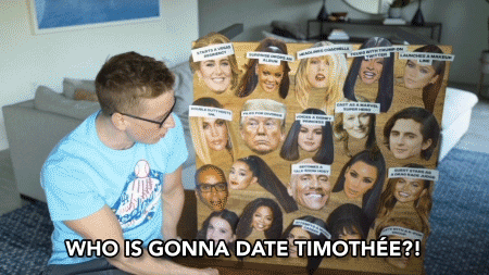 Youtube Video GIF by tyler oakley