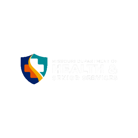 healthylivingmo health mo missouri public health Sticker