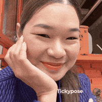 Happy Face GIF