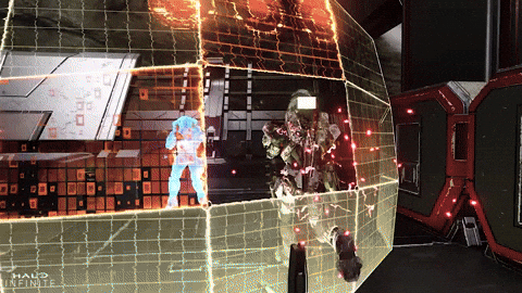 Invasion Halo Infinite GIF by Halo