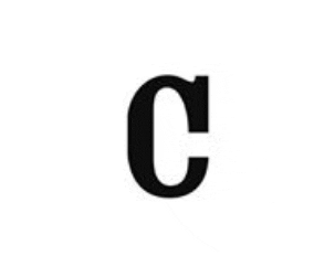 Cosmopola Logo Sticker by Miss Cosmopola