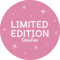 Deezeeshoes Sticker by Deezeegirl