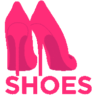 sun shoes Sticker by Deezeegirl