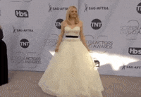 Elisabeth Moss GIF by SAG Awards