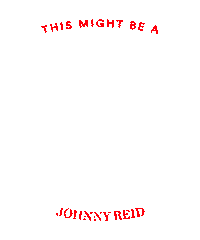 Celebrate Hot Toddy Sticker by Johnny Reid