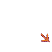Vt Hokies Sticker by Virginia Tech