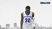 New Orleans Uno GIF by New Orleans Privateers