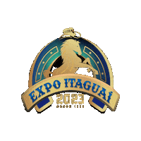Expo Sticker by Prefeitura Municipal de Itaguaí