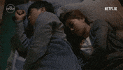 Bae Suzy Love GIF by The Swoon