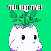 Leaving See Ya GIF by Magic Eden