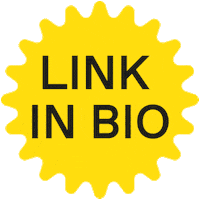 Link In Bio Sticker by brasserieduchateau