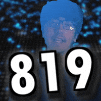 Number GIF