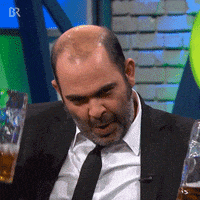 Drunk Hannes Ringlstetter GIF by Bayerischer Rundfunk