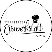 Cafe Sticker by Starnberger Eiswerkstatt