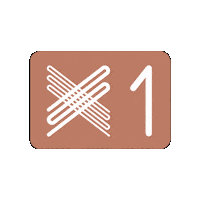 Sticker by 4x6 sofa