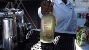 patron shop small GIF by MADE Fashion Week