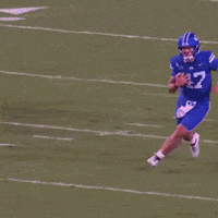 Byu Football GIF