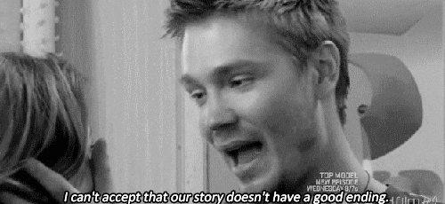 one tree hill love GIF