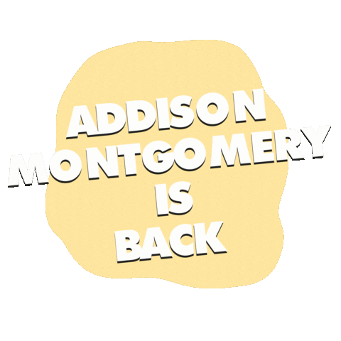 Season 18 Greys Sticker