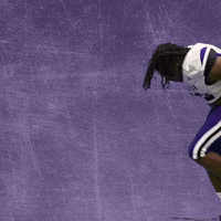 Kdub GIF by KWC Panthers