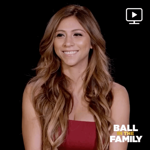 season 3 facebook watch GIF by Ball in the Family