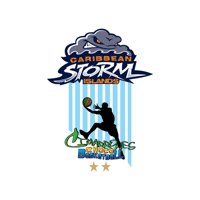 DPBColombia dpb lbp2021 cimarronescaribbeanstorm Sticker