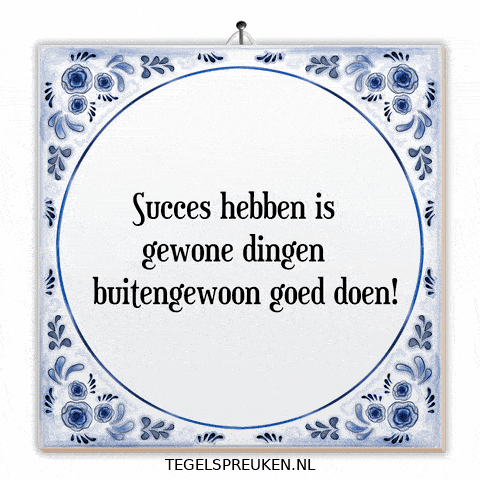 Humor Focus GIF by Tegelspreuken.nl