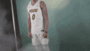 North Dakota State Mckinney GIF by NDSU Athletics