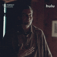 Martin I Dont Want To GIF by HULU